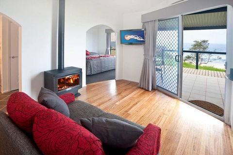 SURFBEACH HOLIDAY PARK - Accommodation Batemans Bay 5