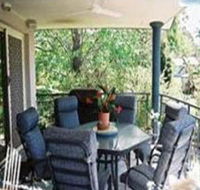 Terrigal Lagoon Bed  Breakfast - Accommodation Batemans Bay
