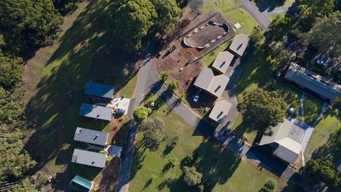 NRMA Port Arthur Holiday Park - Accommodation Batemans Bay 1