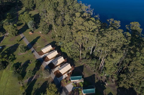 NRMA Port Arthur Holiday Park - Accommodation Batemans Bay 3