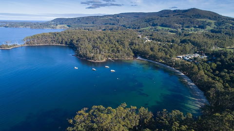 NRMA Port Arthur Holiday Park - Accommodation Batemans Bay 0