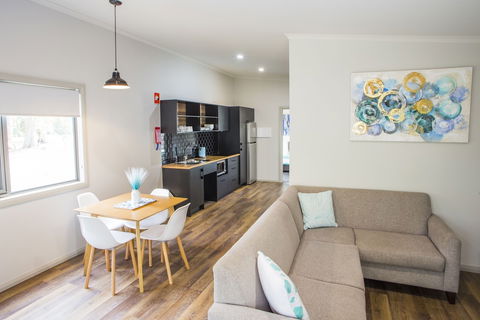 NRMA Port Arthur Holiday Park - Accommodation Batemans Bay 6