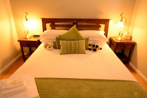 Emaroo Cottages Broken Hill - Accommodation Batemans Bay 0
