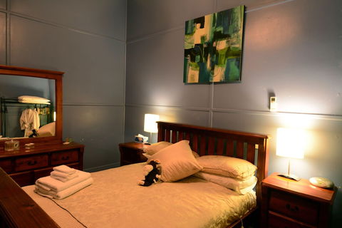 Emaroo Cottages Broken Hill - Accommodation Batemans Bay 6