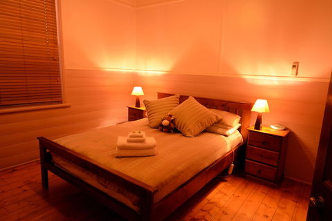 Emaroo Cottages Broken Hill - Accommodation Batemans Bay 1