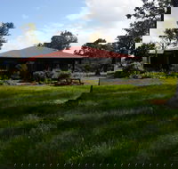Dunsborough Rail Carriages  Farm Cottages - Accommodation Batemans Bay