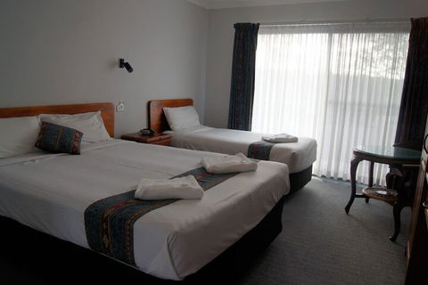 Kempsey Powerhouse Motel - Accommodation Batemans Bay 2