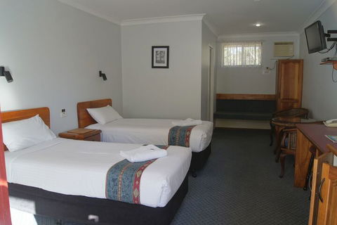 Kempsey Powerhouse Motel - Accommodation Batemans Bay 4