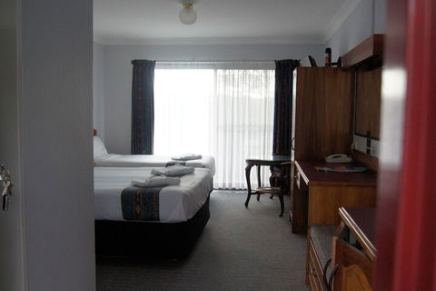 Kempsey Powerhouse Motel - Accommodation Batemans Bay 5