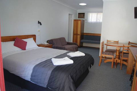 Kempsey Powerhouse Motel - Accommodation Batemans Bay 3