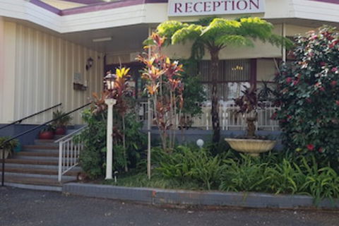 Kempsey Powerhouse Motel - Accommodation Batemans Bay 0