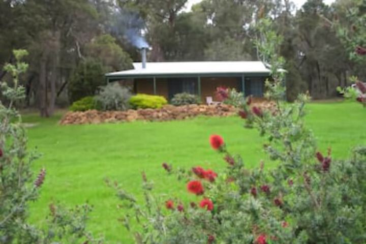 Willyung WA Accommodation Batemans Bay