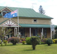 Sandiacre House B  B - Accommodation Batemans Bay