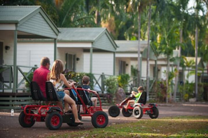 Coolalinga NT Accommodation Batemans Bay