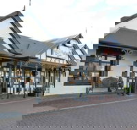 Naracoorte Hotel Motel - Accommodation Batemans Bay