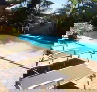 Beach Motel Woolgoolga - Accommodation Batemans Bay