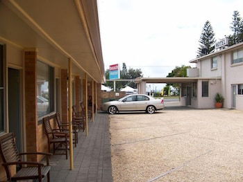 Beach Motel Woolgoolga - Accommodation Batemans Bay 6