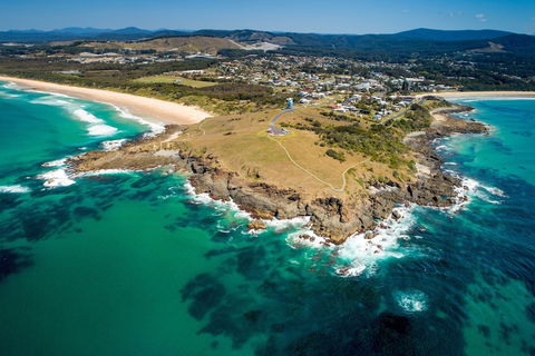 Woolgoolga Beach Holiday Park - Accommodation Batemans Bay 4