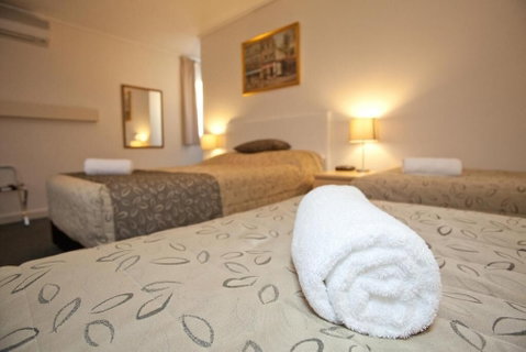 Connells Motel & Serviced Apartments - Accommodation Batemans Bay 5