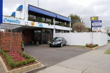 Connells Motel & Serviced Apartments - Accommodation Batemans Bay 3