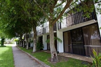 Connells Motel & Serviced Apartments - Accommodation Batemans Bay 1