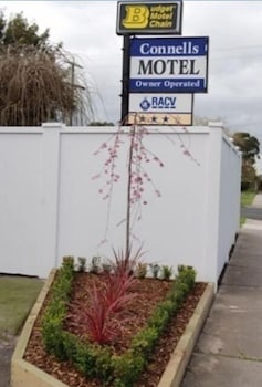 Connells Motel & Serviced Apartments - Accommodation Batemans Bay 0