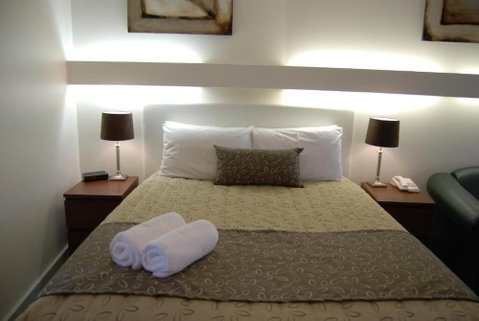 Connells Motel & Serviced Apartments - Accommodation Batemans Bay 4