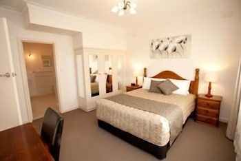Connells Motel & Serviced Apartments - Accommodation Batemans Bay 6