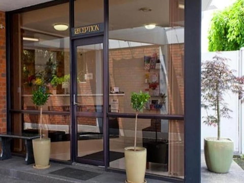 Connells Motel & Serviced Apartments - Accommodation Batemans Bay 2
