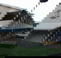 Rotary Lodge Port Macquarie - Accommodation Batemans Bay
