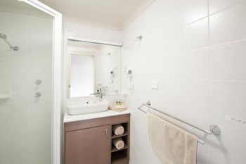 Mollymook Cove Apartments - Accommodation Batemans Bay 6