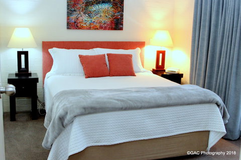 Mollymook Cove Apartments - Accommodation Batemans Bay 2