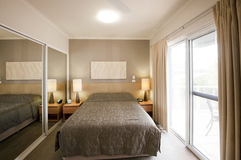 Mollymook Cove Apartments - Accommodation Batemans Bay 5