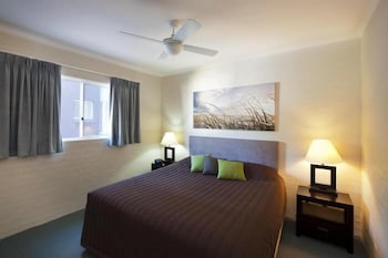 Mollymook Cove Apartments - Accommodation Batemans Bay 0
