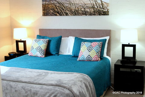 Mollymook Cove Apartments - Accommodation Batemans Bay 1