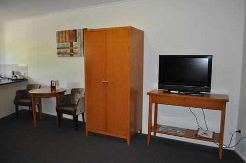 Sundowner Hotel Motel - Accommodation Batemans Bay 3