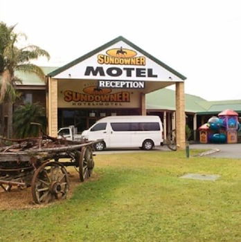 Sundowner Hotel Motel - Accommodation Batemans Bay 6
