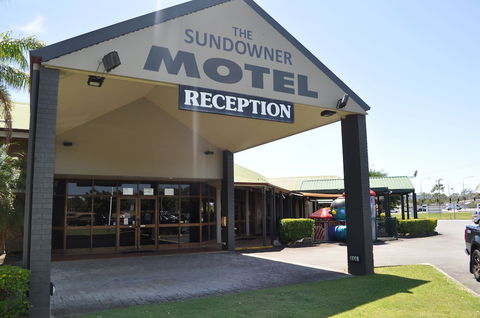 Sundowner Hotel Motel - Accommodation Batemans Bay 0