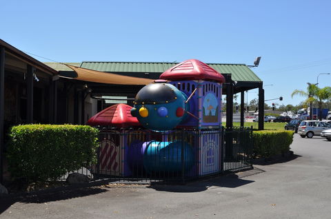 Sundowner Hotel Motel - Accommodation Batemans Bay 5