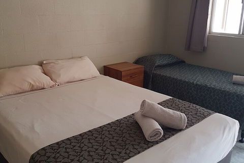 Beagle Motor Inn - Accommodation Batemans Bay 7