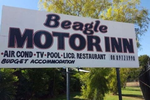 Beagle Motor Inn - Accommodation Batemans Bay 1