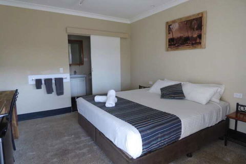 Beagle Motor Inn - Accommodation Batemans Bay 4