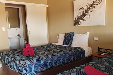 Beagle Motor Inn - Accommodation Batemans Bay 5