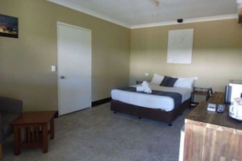 Beagle Motor Inn - Accommodation Batemans Bay 0