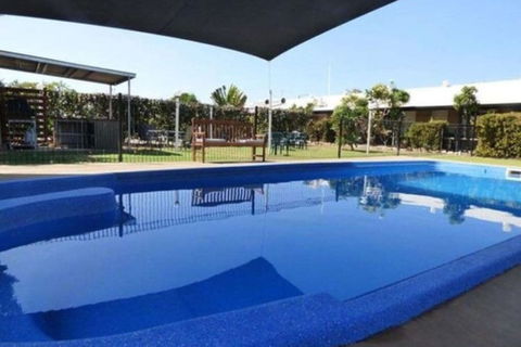 Beagle Motor Inn - Accommodation Batemans Bay 2