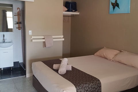 Beagle Motor Inn - Accommodation Batemans Bay 6