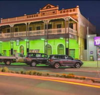 Albion Shamrock Hotel Motel - Accommodation Batemans Bay