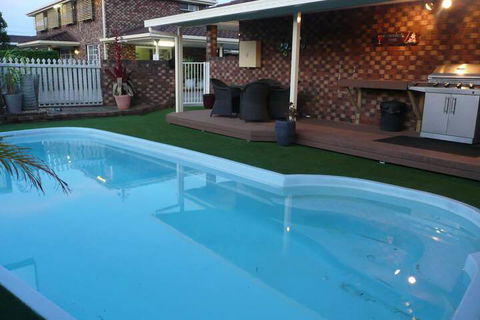 Rosebourne Gardens Motel - Accommodation Batemans Bay 3