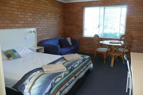 Rosebourne Gardens Motel - Accommodation Batemans Bay 5