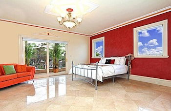 ABC Accommodation - Rosebud - Accommodation Batemans Bay 4